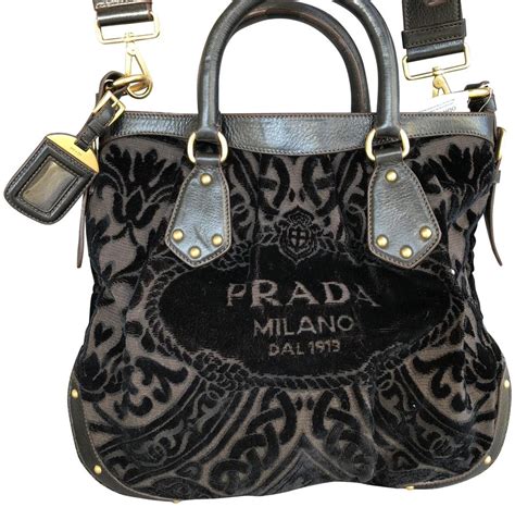 vintage prada bag uk|vintage Prada bags for sale.